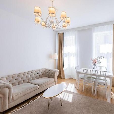 Vienna My City Apartment 2Bedroom Luaran gambar