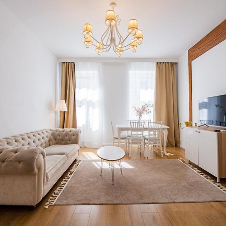 Vienna My City Apartment 2Bedroom Luaran gambar