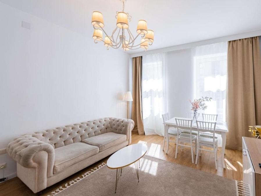Vienna My City Apartment 2Bedroom Luaran gambar
