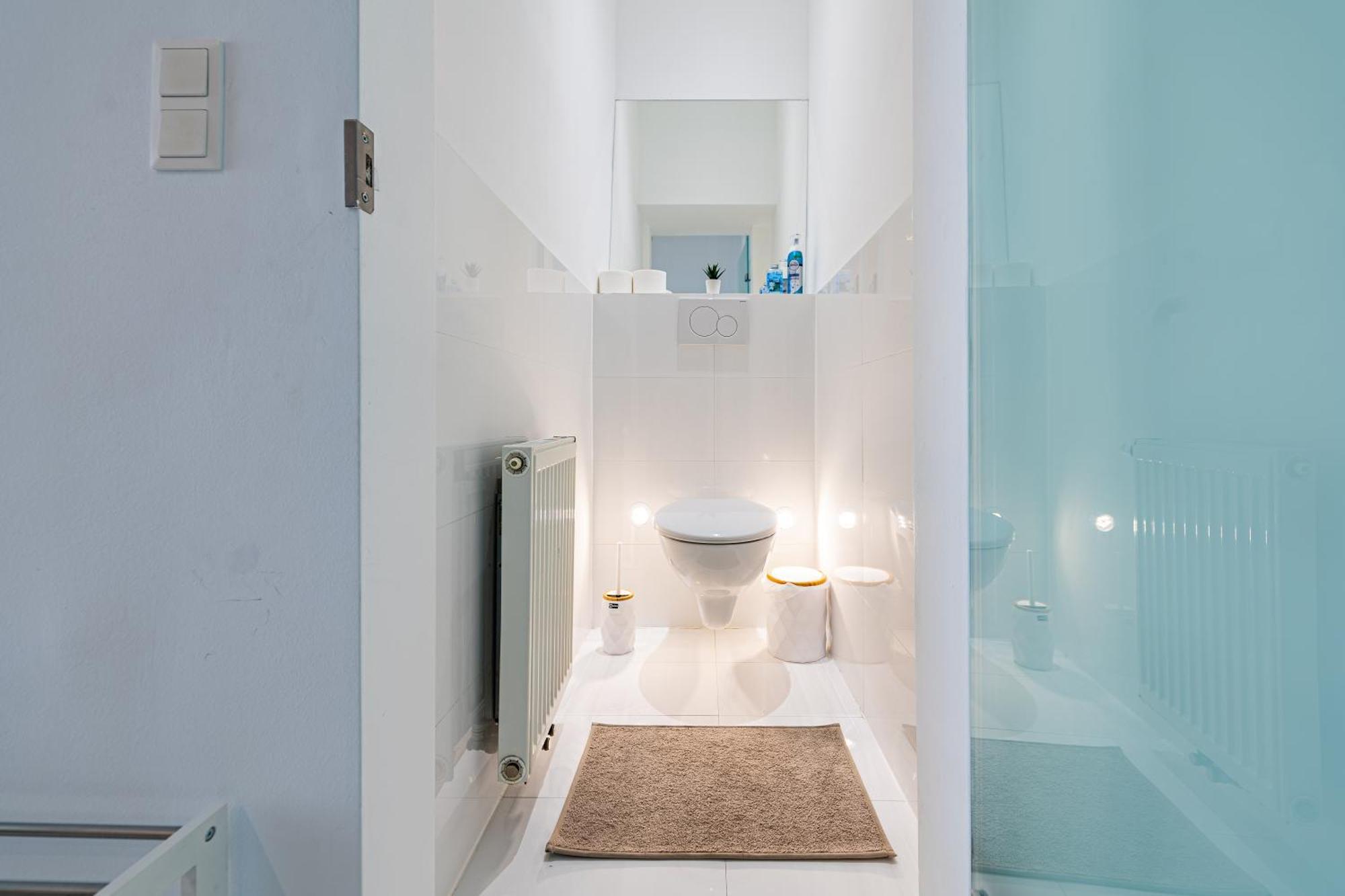 Vienna My City Apartment 2Bedroom Luaran gambar