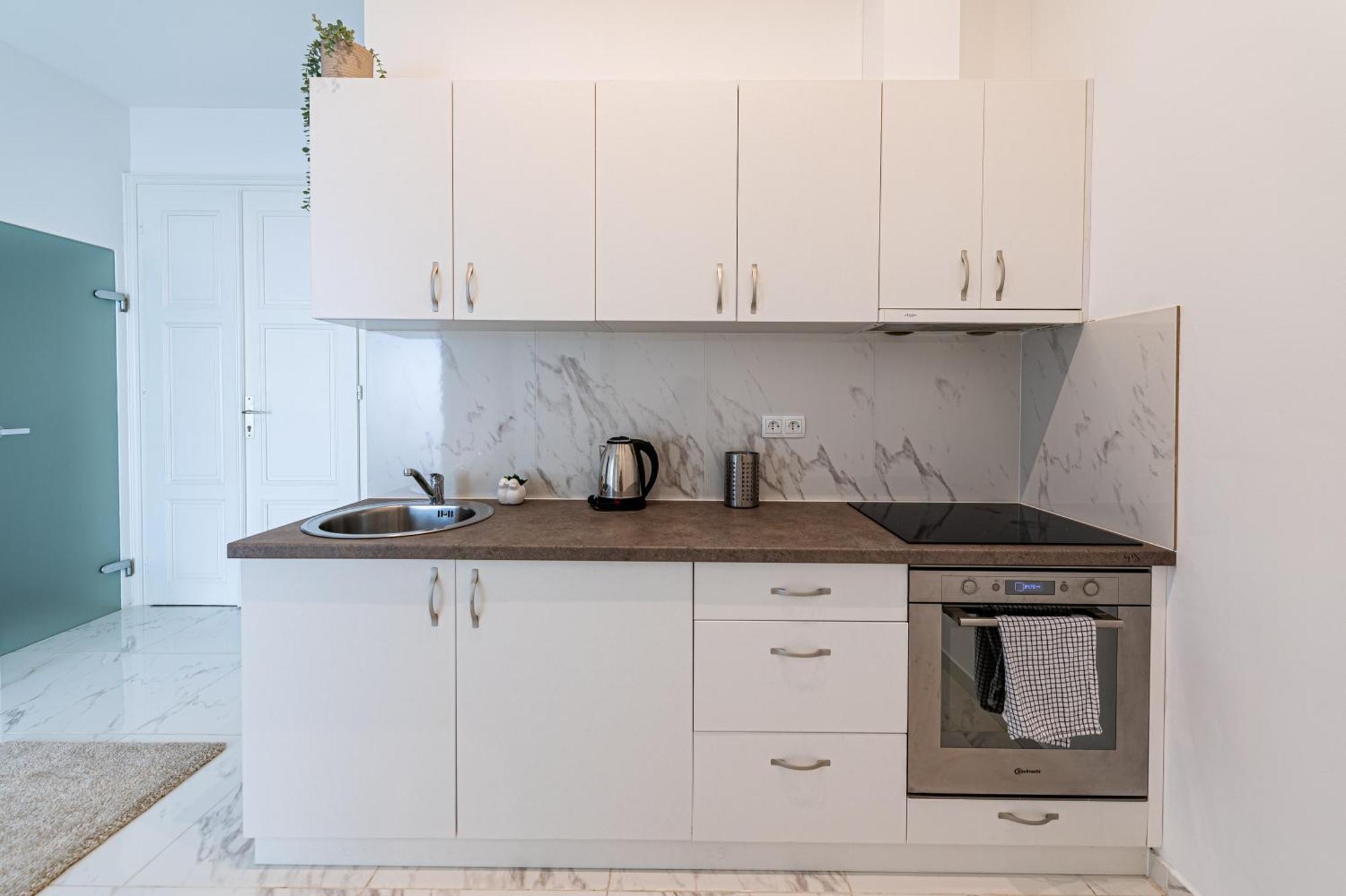 Vienna My City Apartment 2Bedroom Luaran gambar