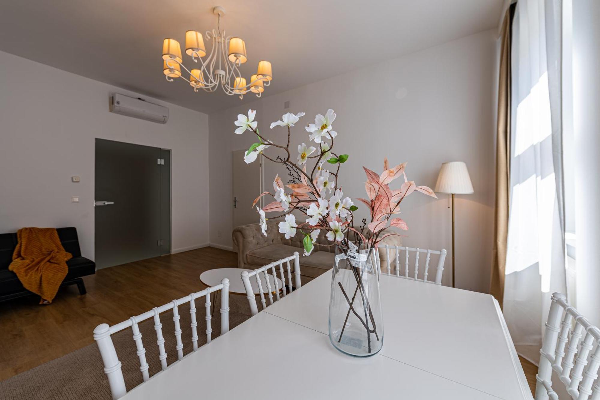 Vienna My City Apartment 2Bedroom Luaran gambar