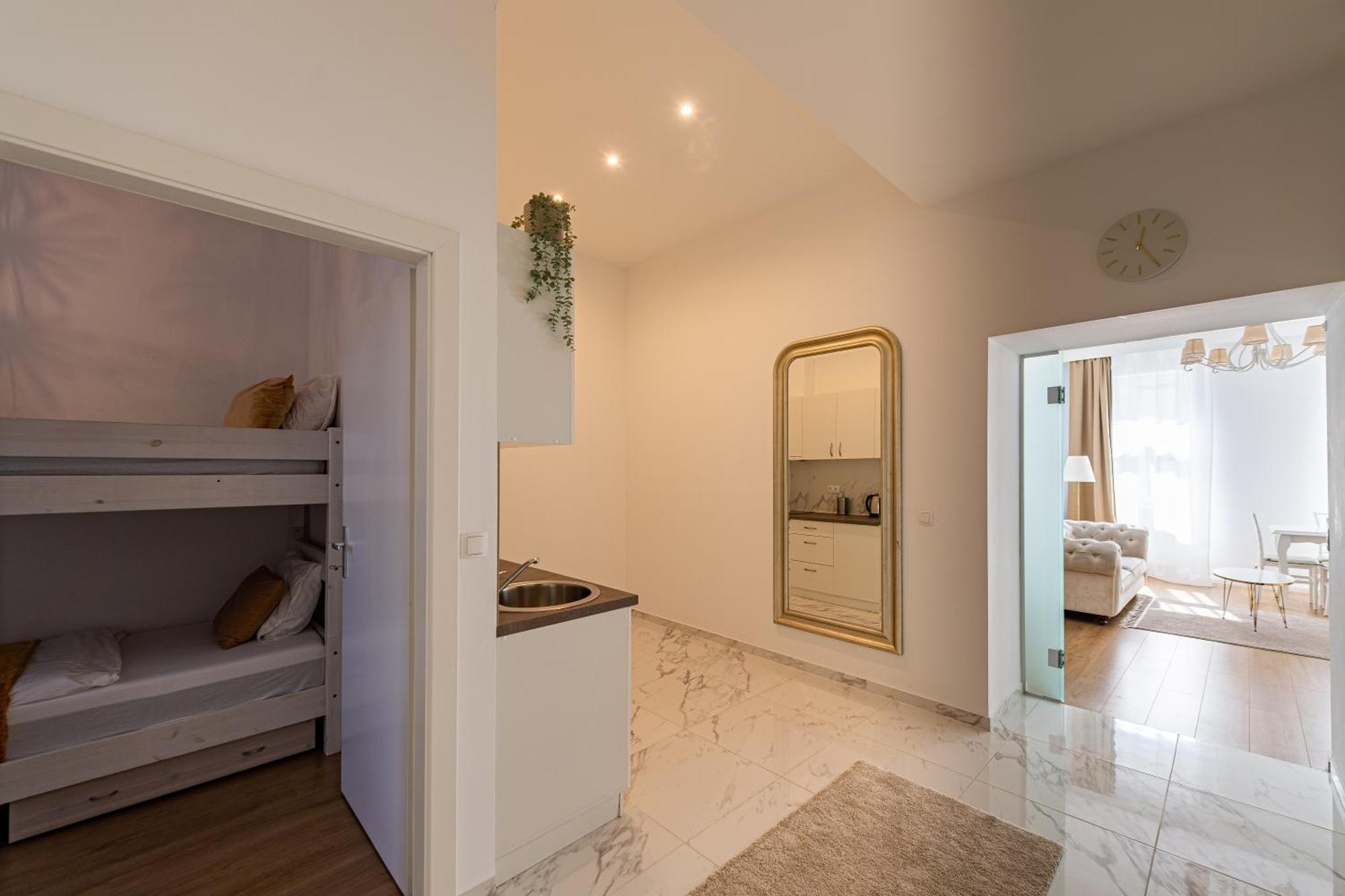 Vienna My City Apartment 2Bedroom Luaran gambar