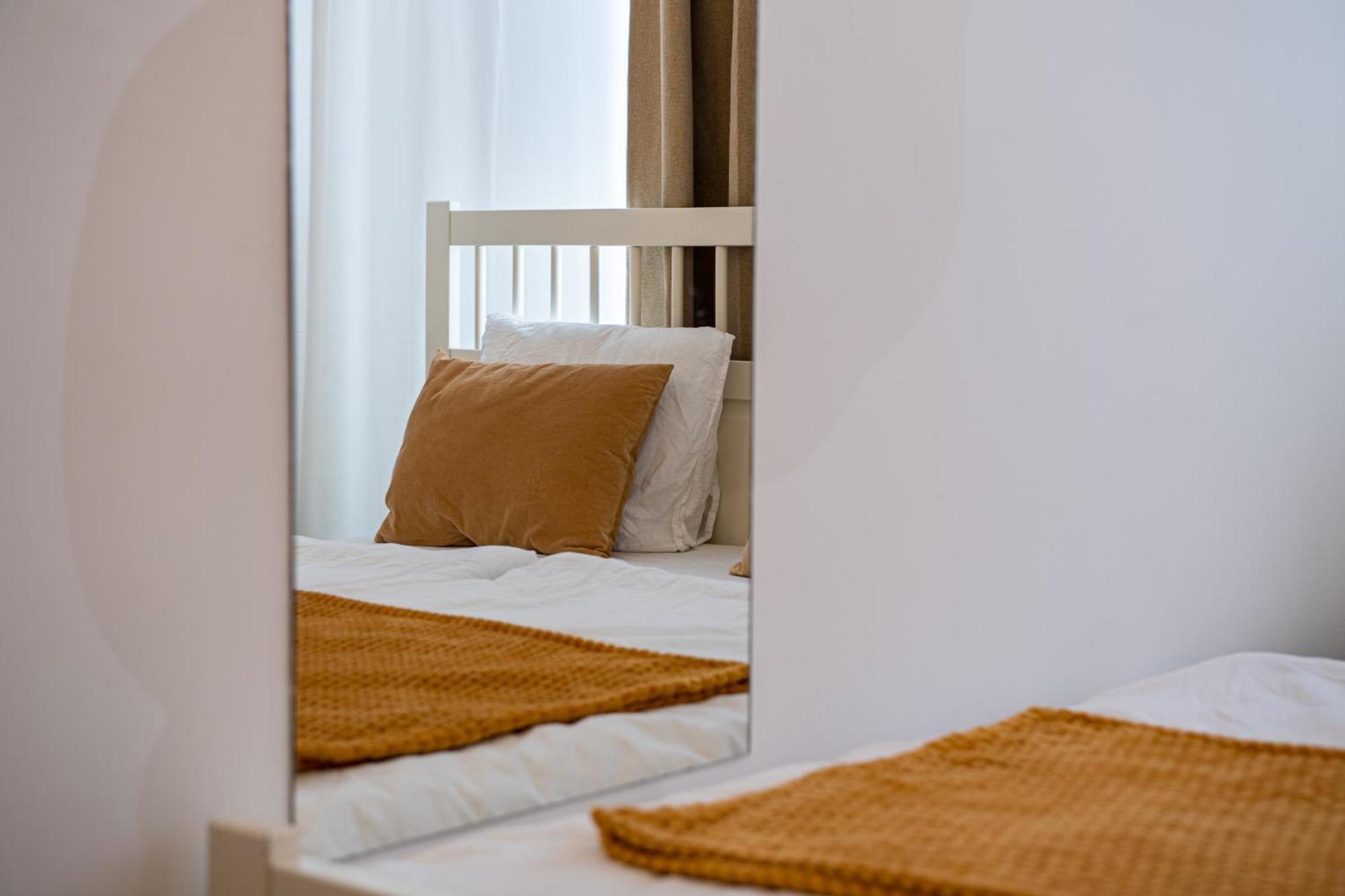 Vienna My City Apartment 2Bedroom Luaran gambar