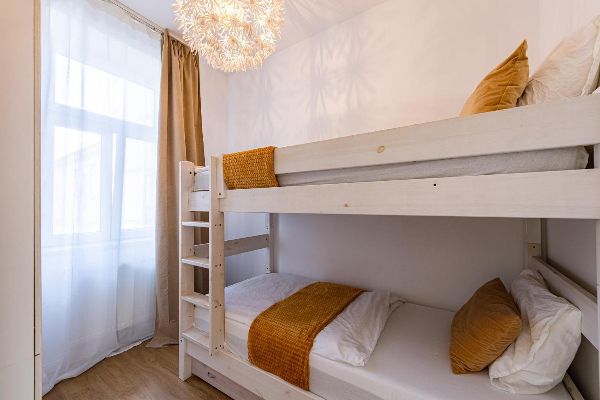 Vienna My City Apartment 2Bedroom Luaran gambar