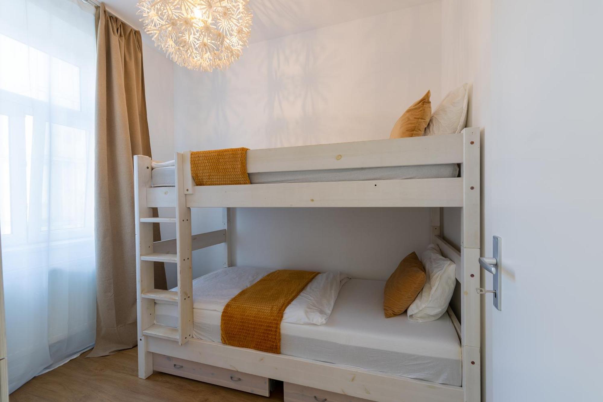 Vienna My City Apartment 2Bedroom Luaran gambar