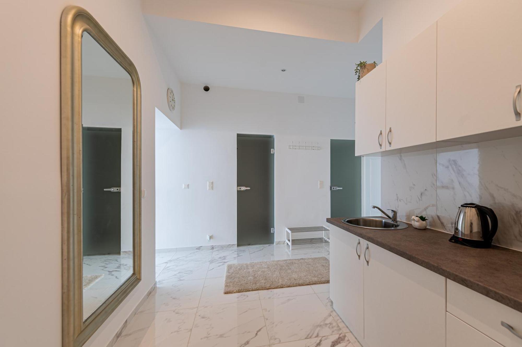 Vienna My City Apartment 2Bedroom Luaran gambar