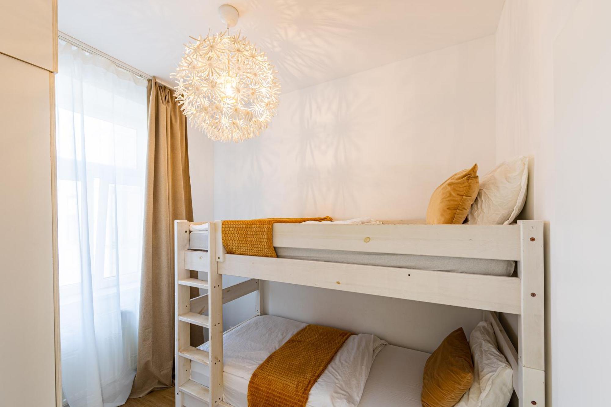 Vienna My City Apartment 2Bedroom Luaran gambar