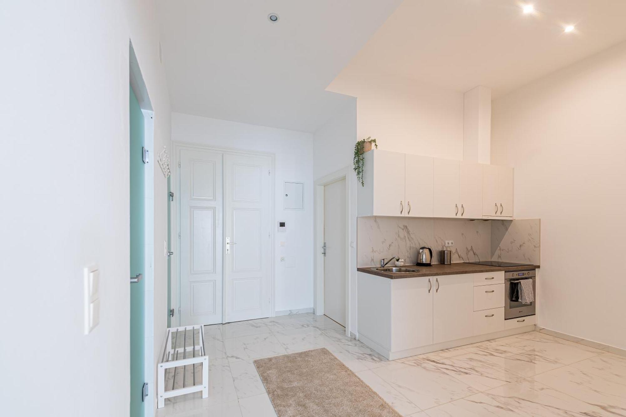 Vienna My City Apartment 2Bedroom Luaran gambar