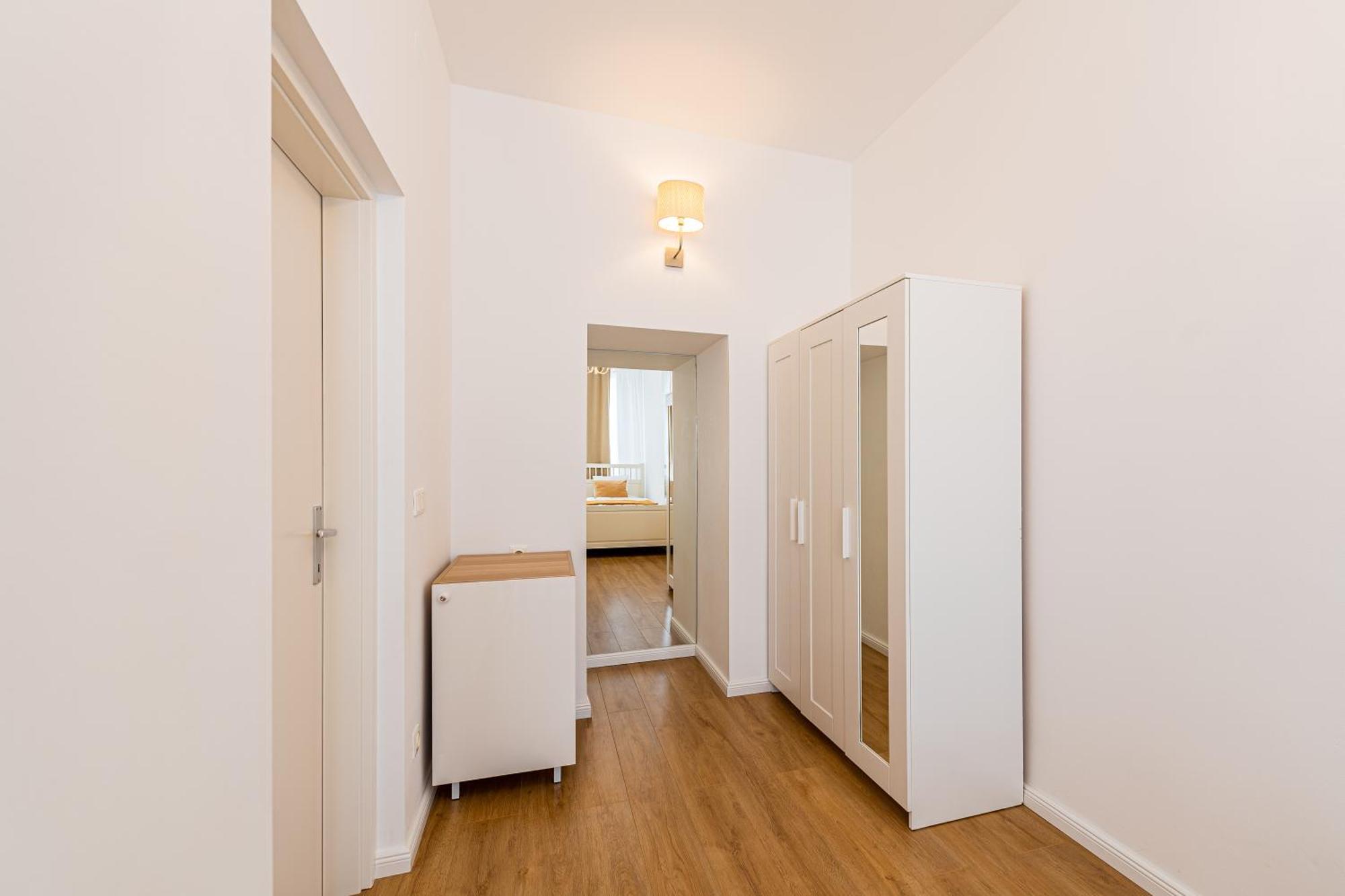 Vienna My City Apartment 2Bedroom Luaran gambar