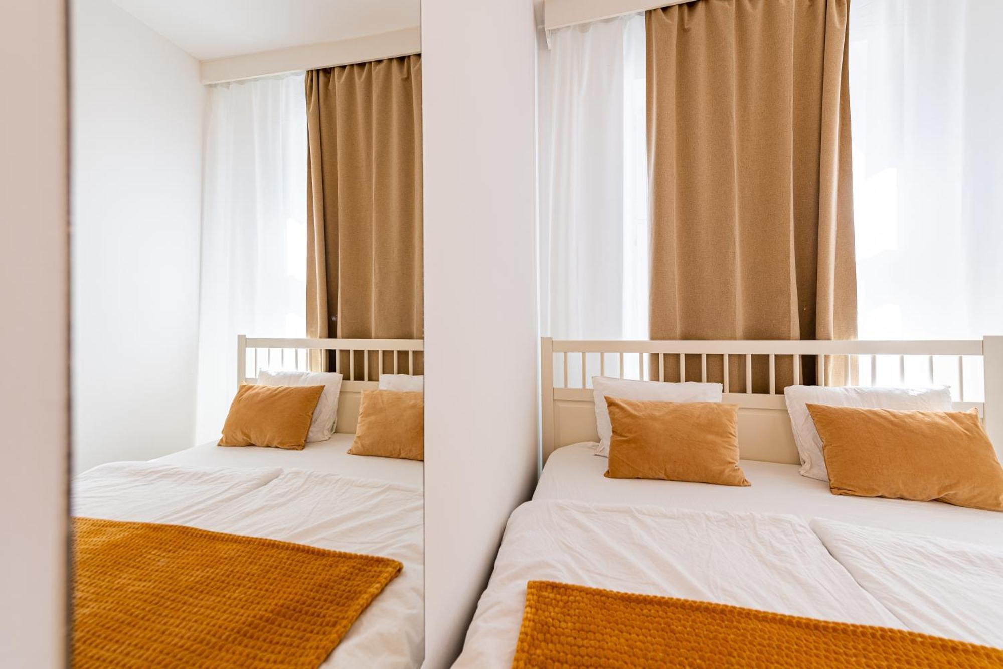 Vienna My City Apartment 2Bedroom Luaran gambar