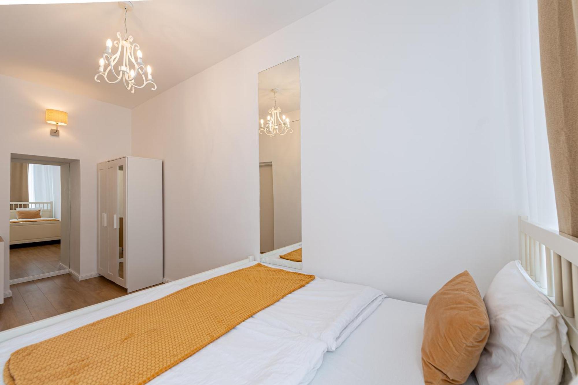 Vienna My City Apartment 2Bedroom Luaran gambar
